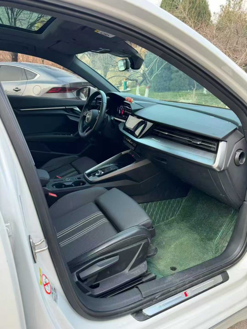 邢台23年奥迪A37