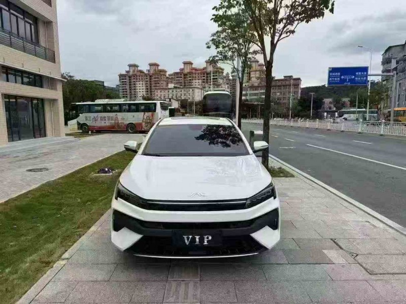 珠海23年江淮思皓1