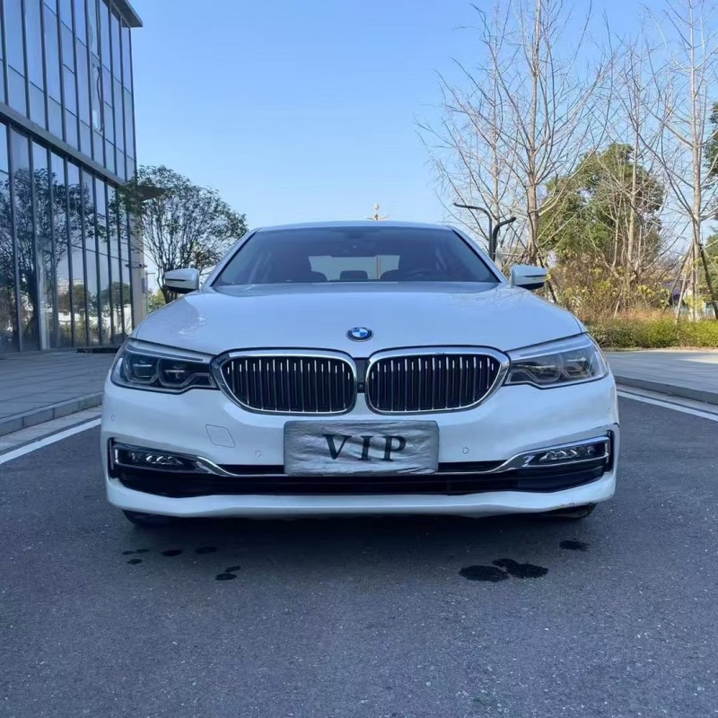 常德18年宝马5系1