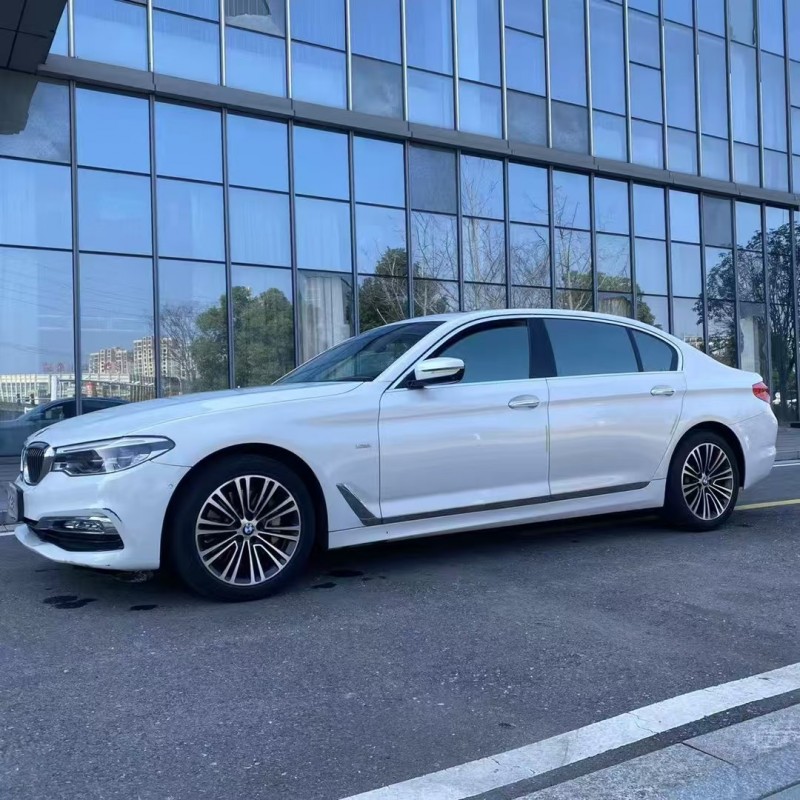常德18年宝马5系5