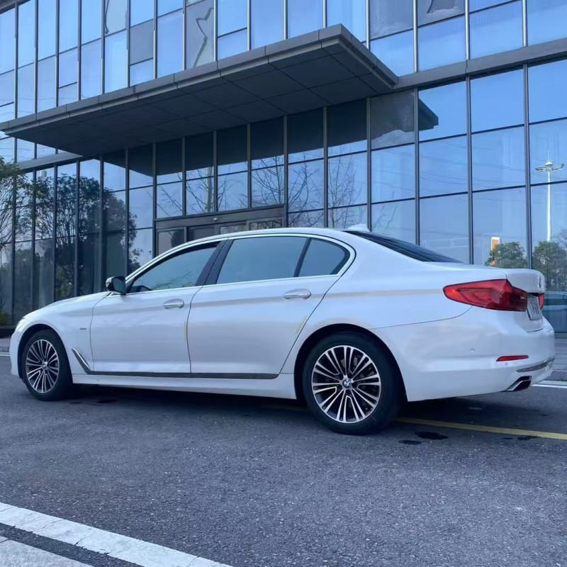 常德18年宝马5系7