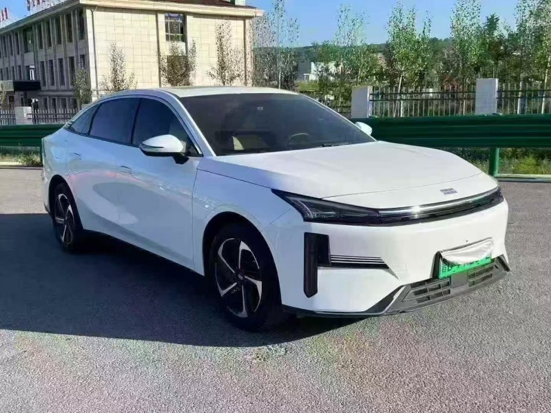 兰州24年吉利银河2