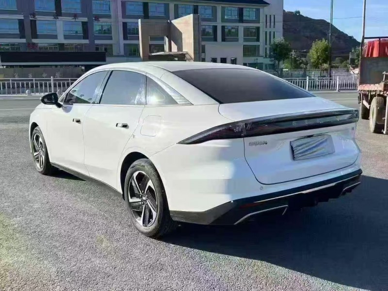 兰州24年吉利银河7