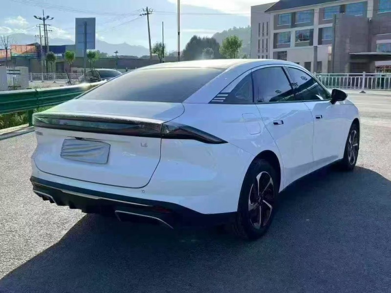 兰州24年吉利银河9