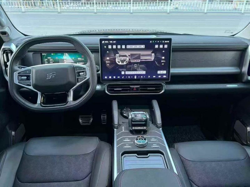 兰州24年奇瑞捷途3