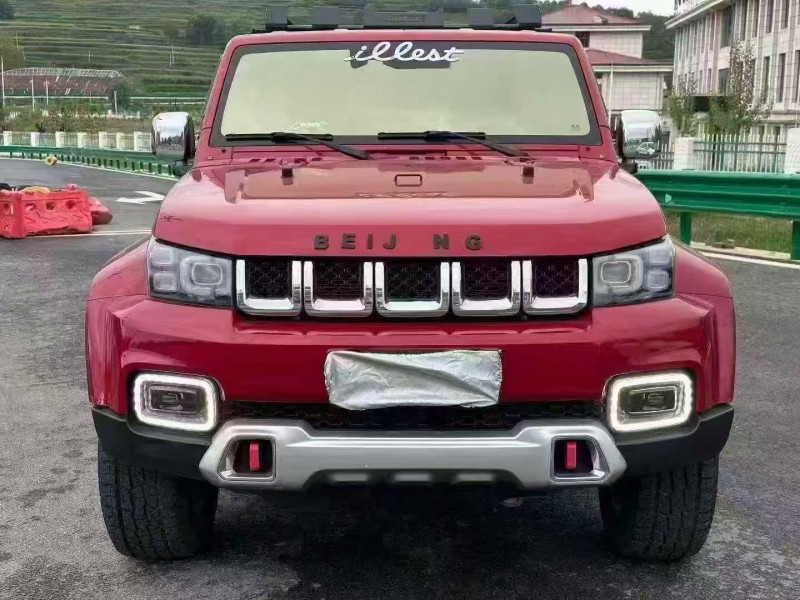 兰州21年北京BJ401