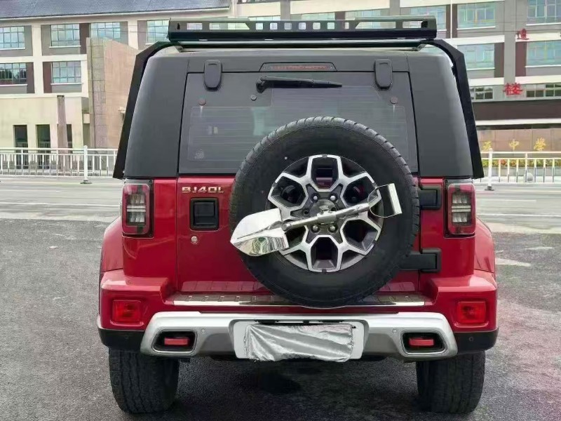 兰州21年北京BJ403