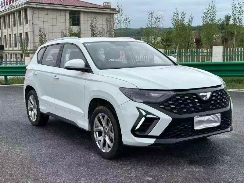 兰州24年大众捷达2