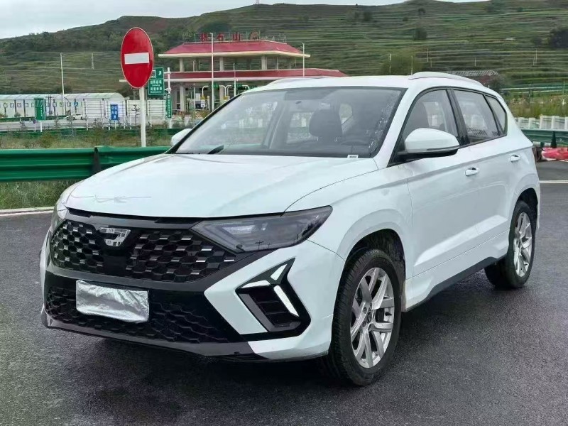 兰州24年大众捷达5