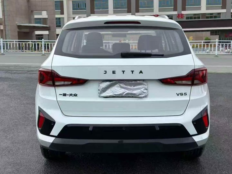 兰州24年大众捷达6