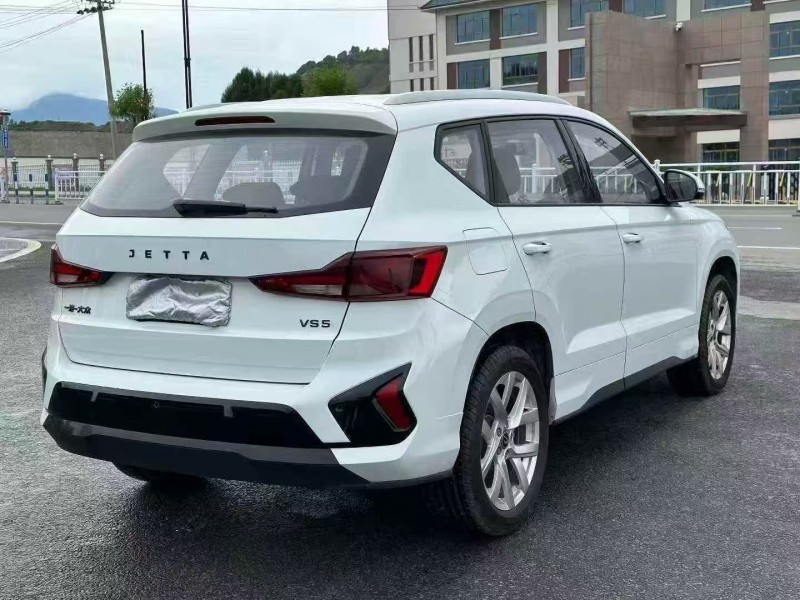 兰州24年大众捷达9