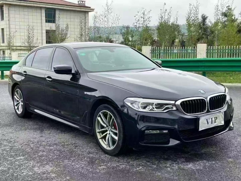 兰州18年宝马5系2