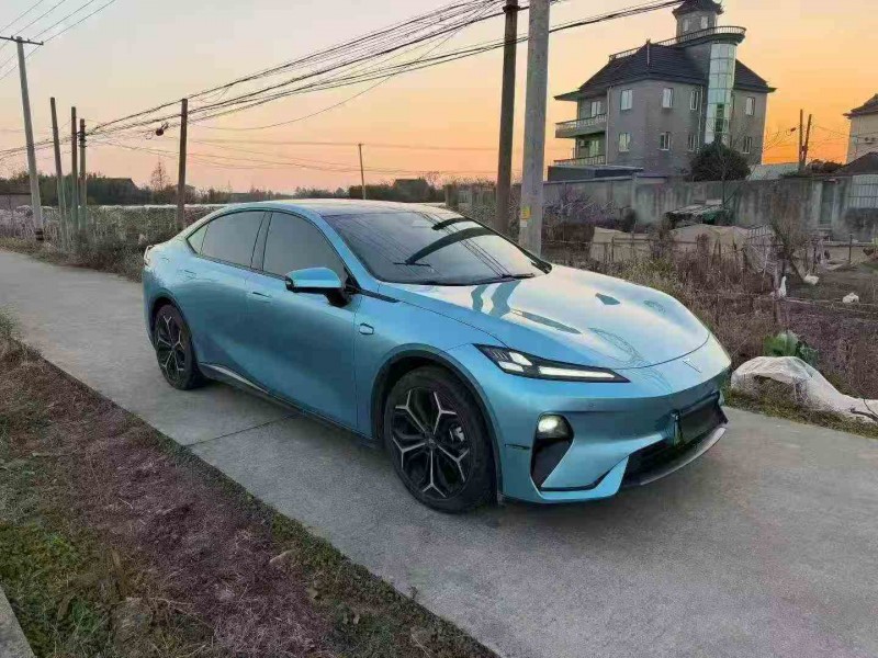 嘉兴24年长安汽车深蓝3