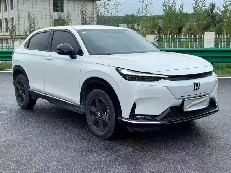 兰州23年本田极湃2