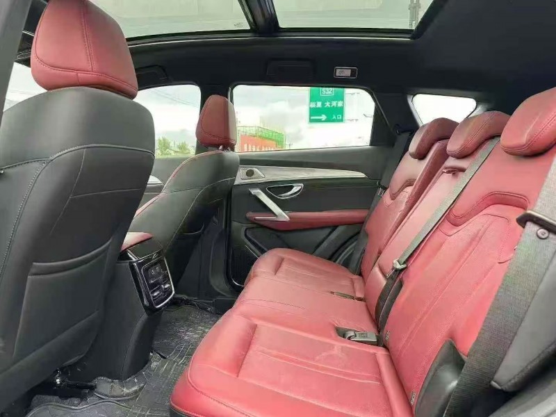 兰州24年奇瑞捷途9