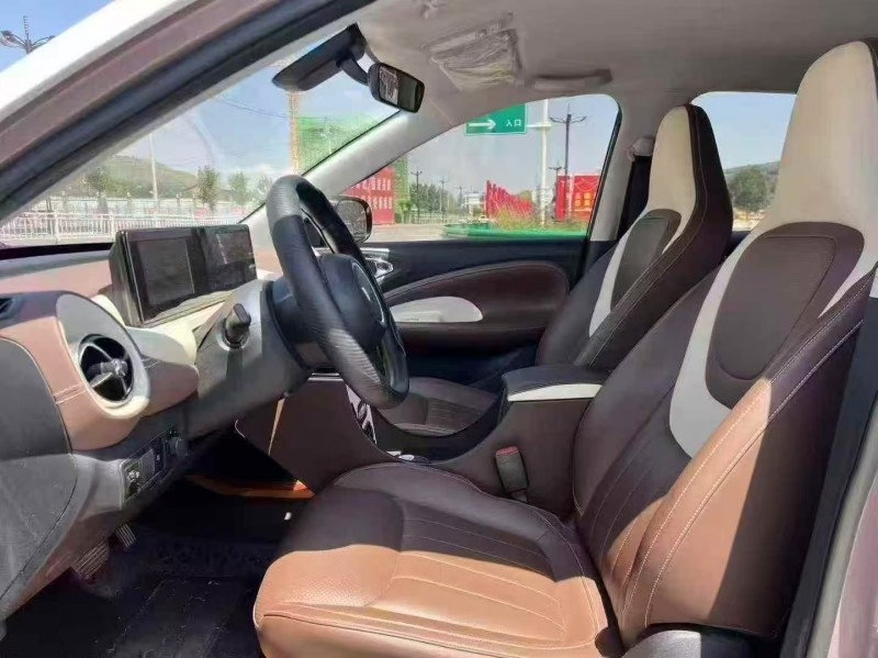 兰州23年五菱汽车缤果3