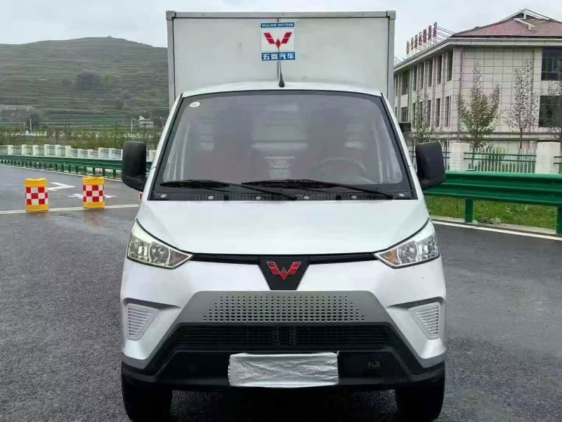 兰州23年五菱汽车新能源1