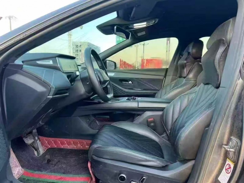 兰州23年长安汽车深蓝3