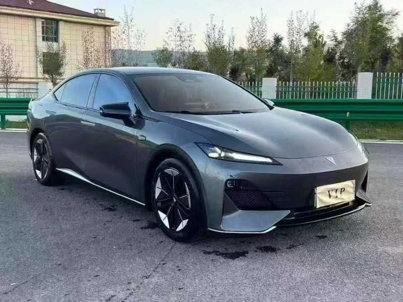 兰州23年长安汽车深蓝9