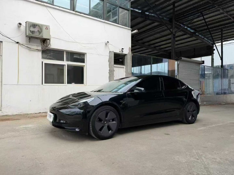 徐州22年特斯拉MODEL 32