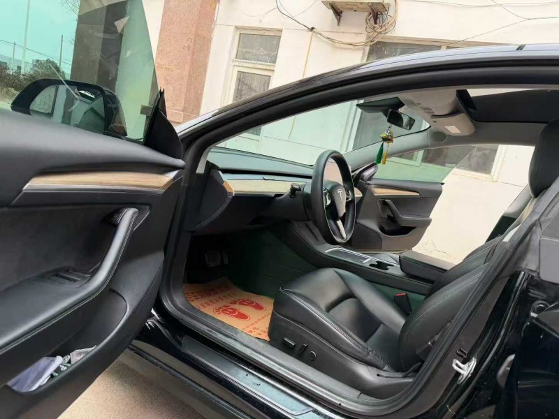 徐州22年特斯拉MODEL 34