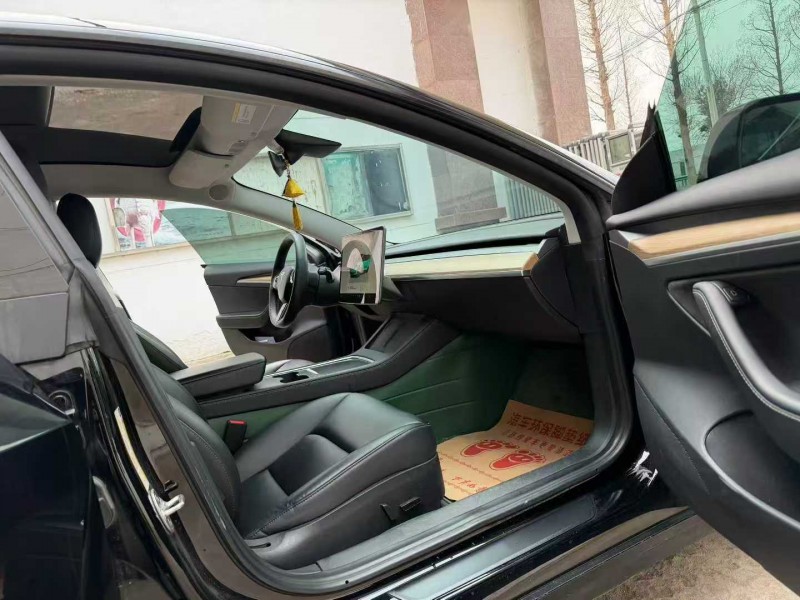 徐州22年特斯拉MODEL 36