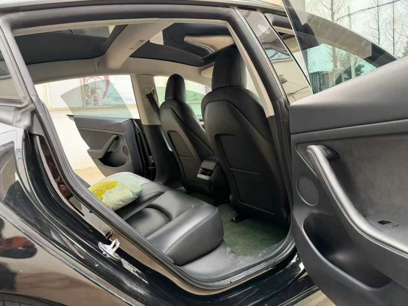 徐州22年特斯拉MODEL 37