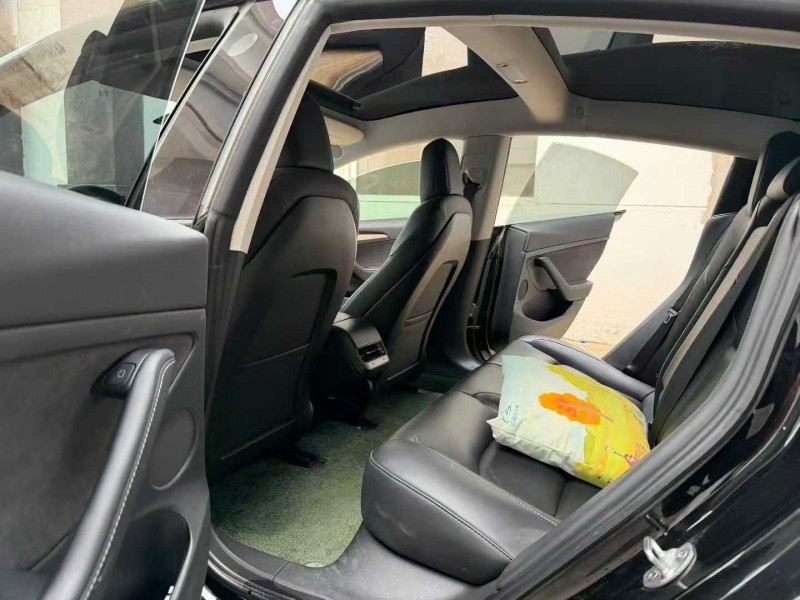 徐州22年特斯拉MODEL 38