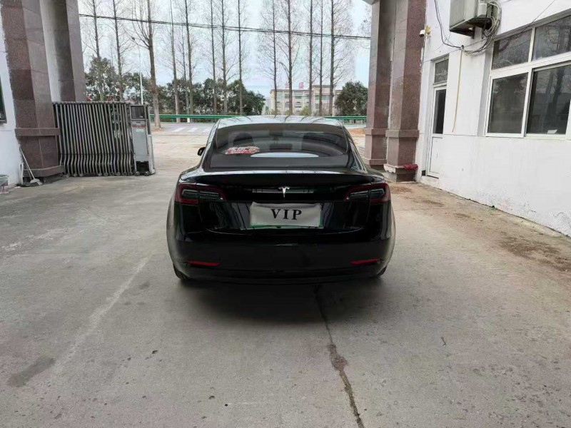 徐州22年特斯拉MODEL 39