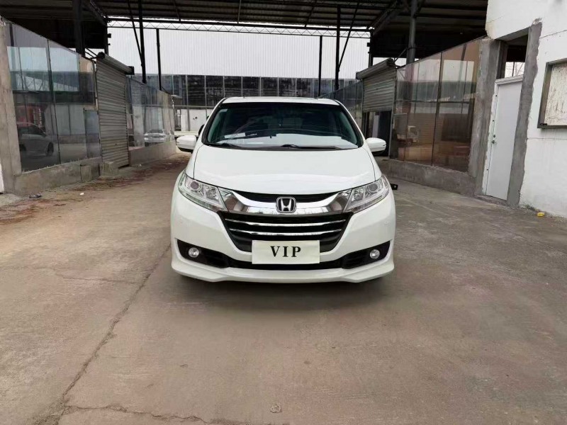 徐州15年本田奥德赛1