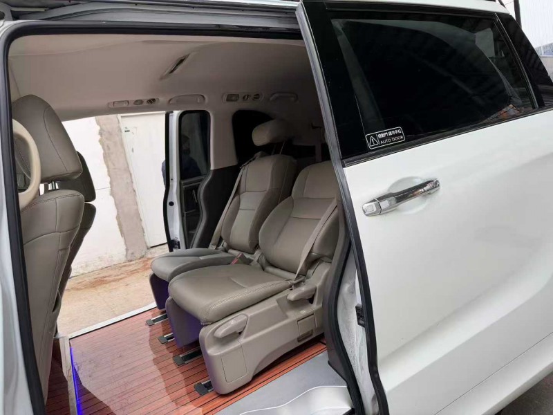 徐州15年本田奥德赛8