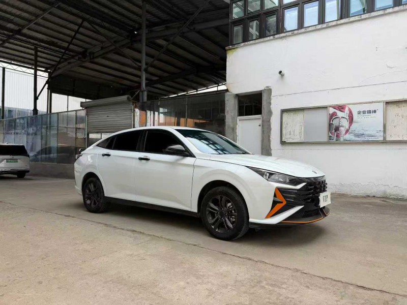 徐州24年东风奕炫3