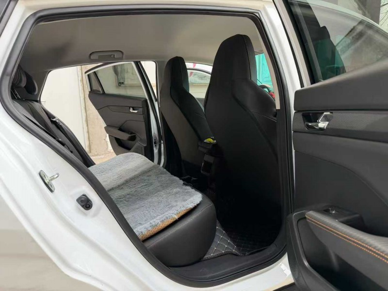 徐州24年东风奕炫7