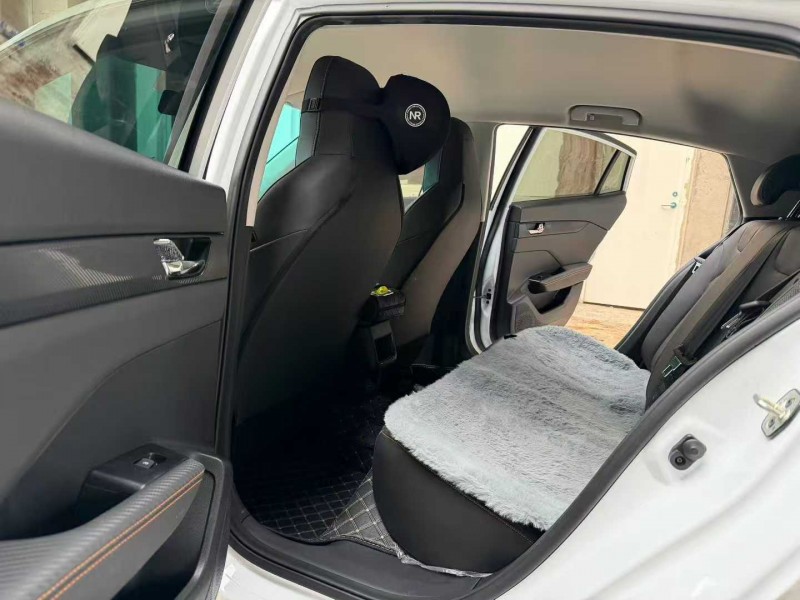 徐州24年东风奕炫8