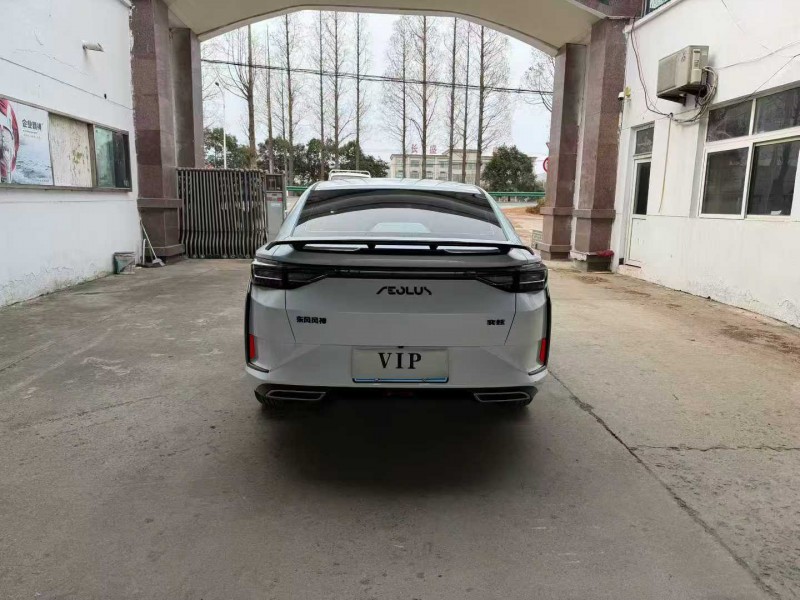 徐州24年东风奕炫9