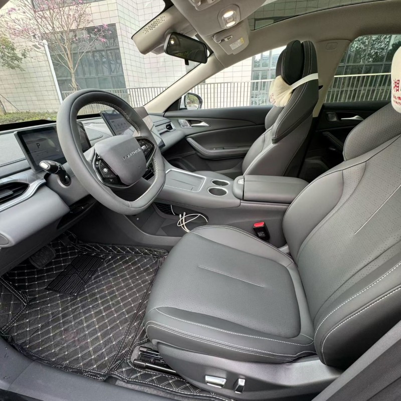 佛山25年东风风行4