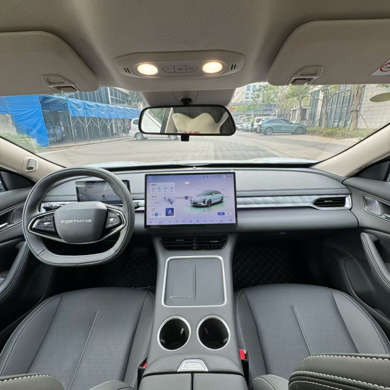 佛山25年东风风行5