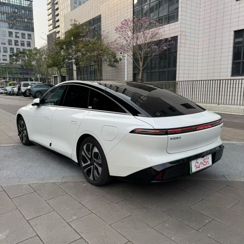 佛山25年东风风行7