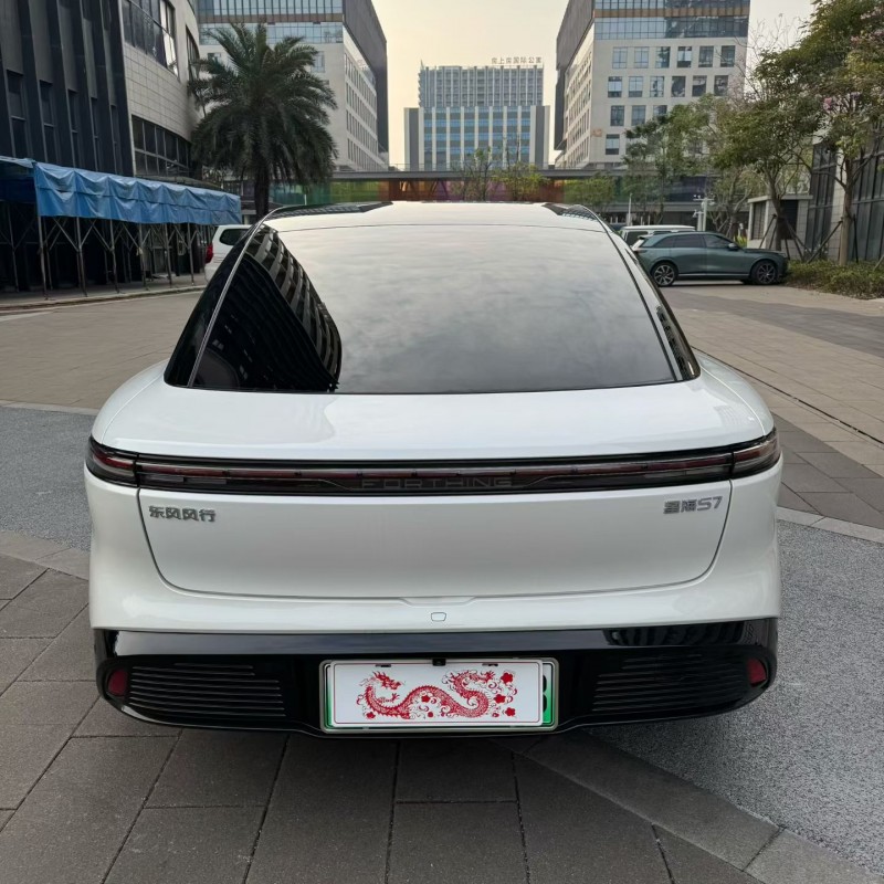 佛山25年东风风行9