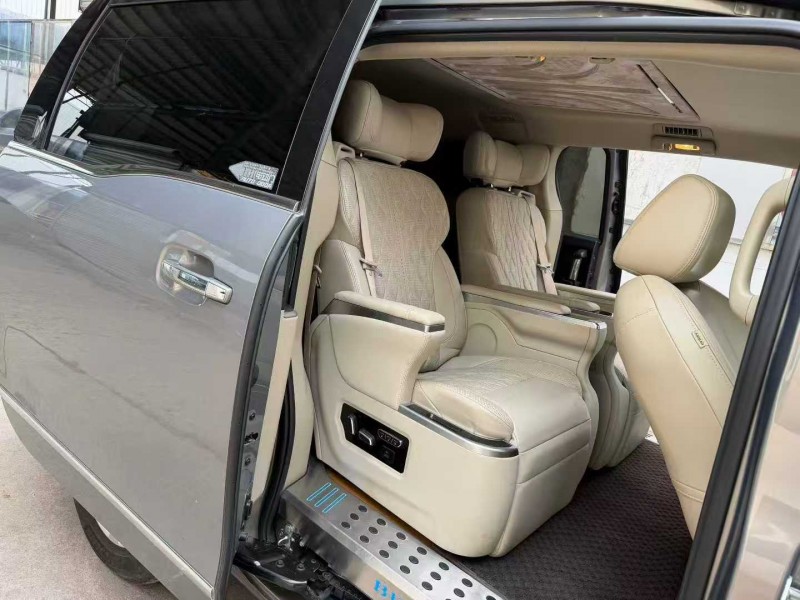 徐州20年别克GL87