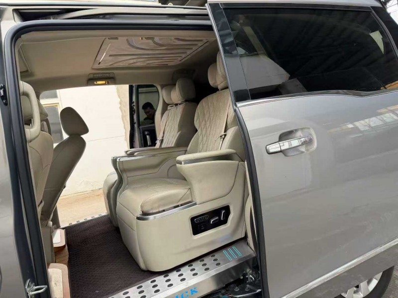 徐州20年别克GL88