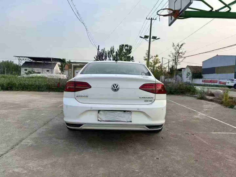 徐州19年大众凌渡9