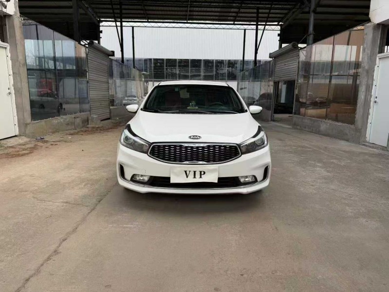 徐州19年起亚K31