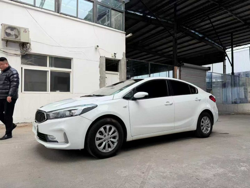 徐州19年起亚K32