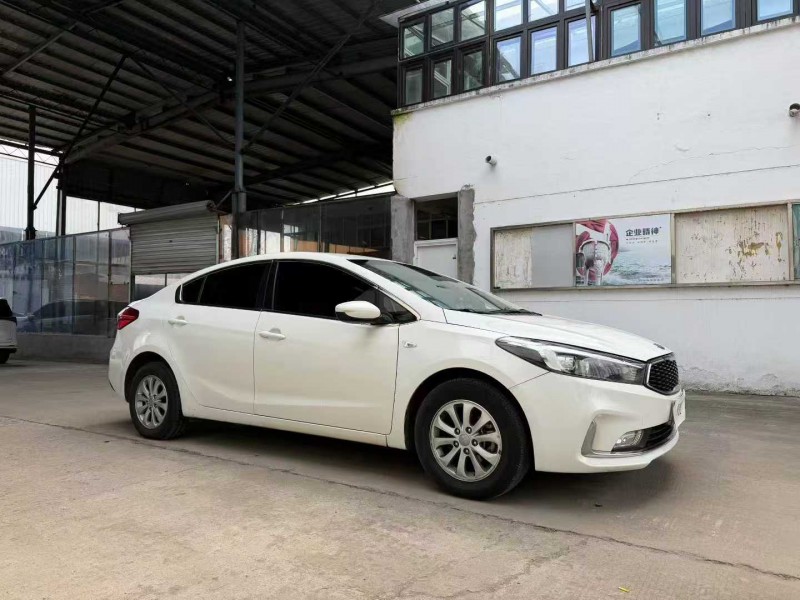 徐州19年起亚K33