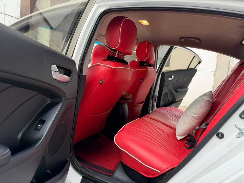 徐州19年起亚K38