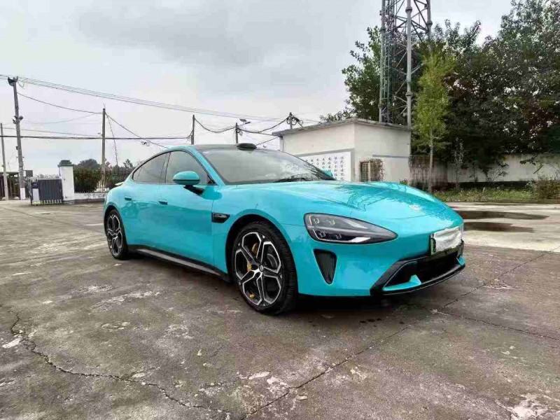 徐州23年小米SU73