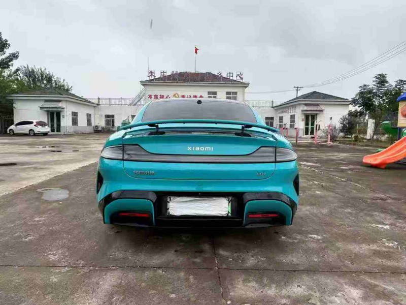 徐州23年小米SU74