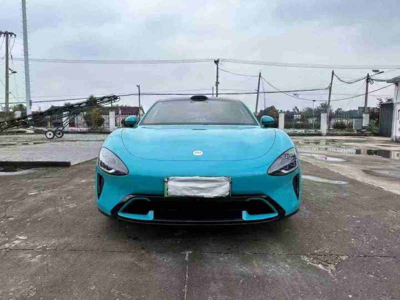 徐州23年小米SU71