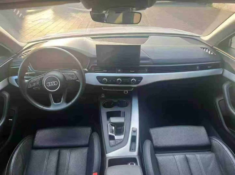 佛山22年奥迪A4L7